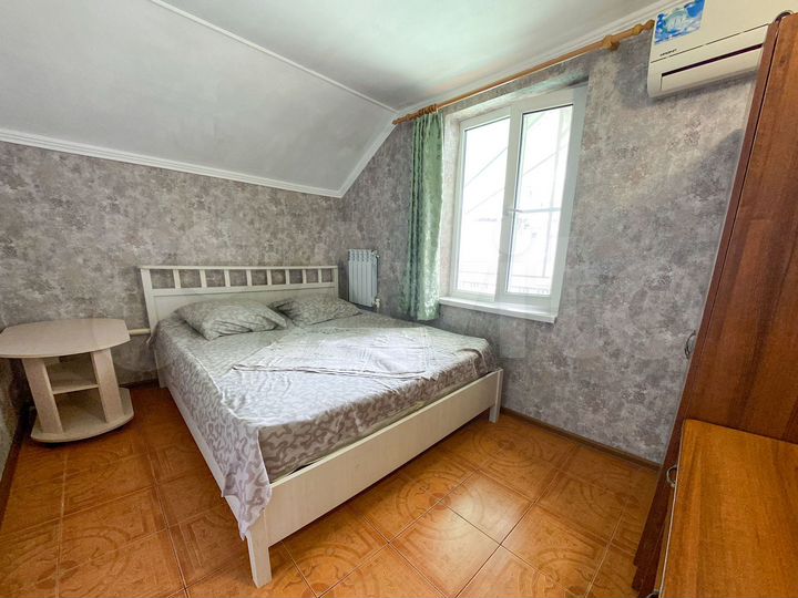 1-к. апартаменты, 20 м², 2/3 эт.