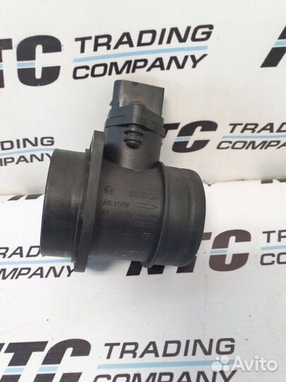 Расходомер воздуха Bmw 3-Series E46 E46 N42B20