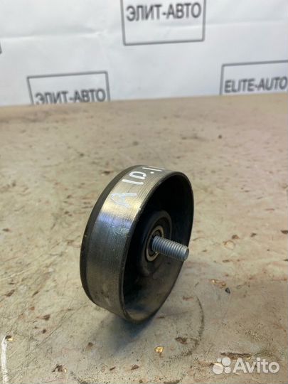 Ролик обводной Kia Rio 3 1.4 2016