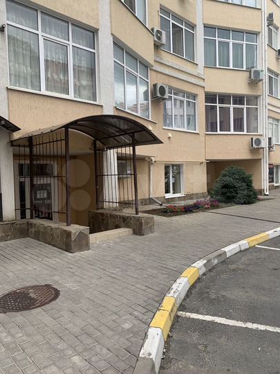 Помещение свободного назначения, 80 м²