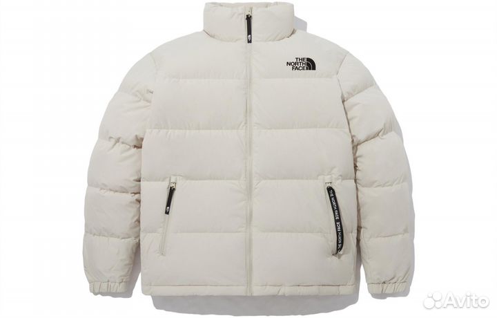 THE north face UE Series Down Jackets Unisex Off White (XS)(92)