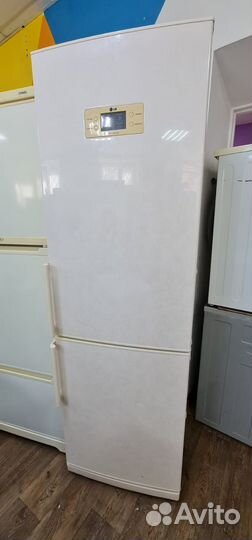 Холодильник бу с гарантией