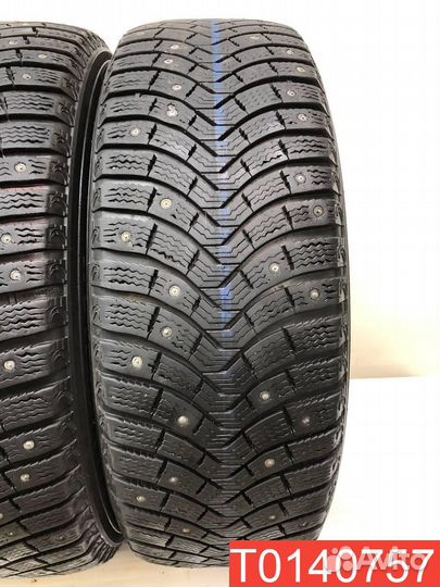 Michelin Latitude X-Ice North 2 235/60 R18 107T