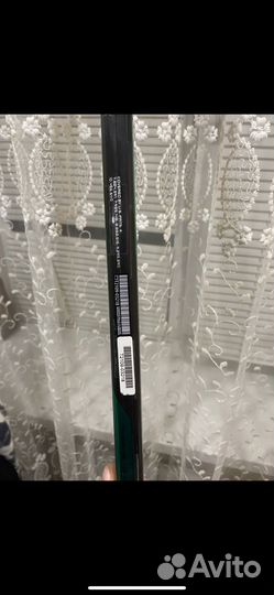 Клюшка хоккейная bauer nexus geo