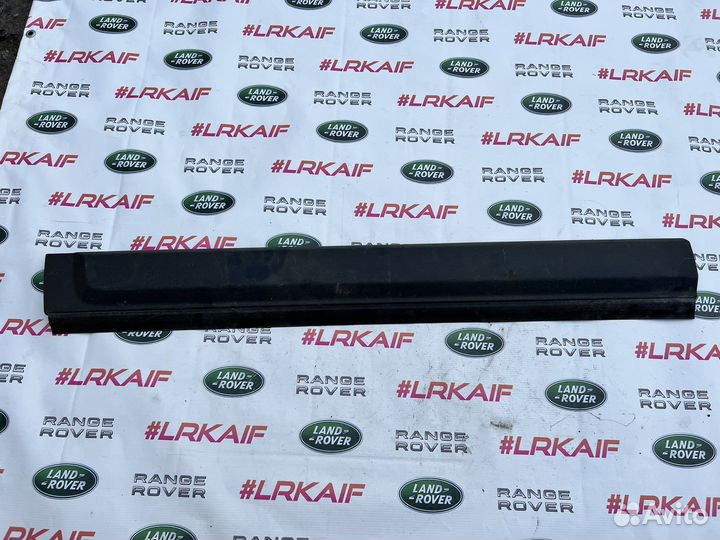 Накладка на дверь Land Rover Discovery 3/4