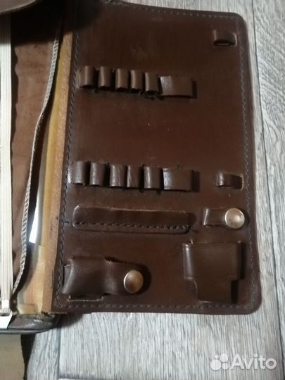 Планшет офицерский полевой СССР