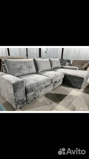 Мягкая мебель на заказ