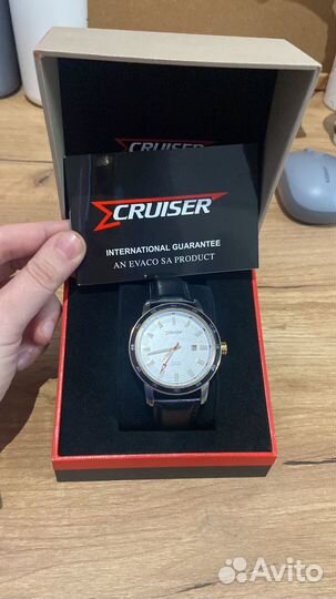 Часы мужские