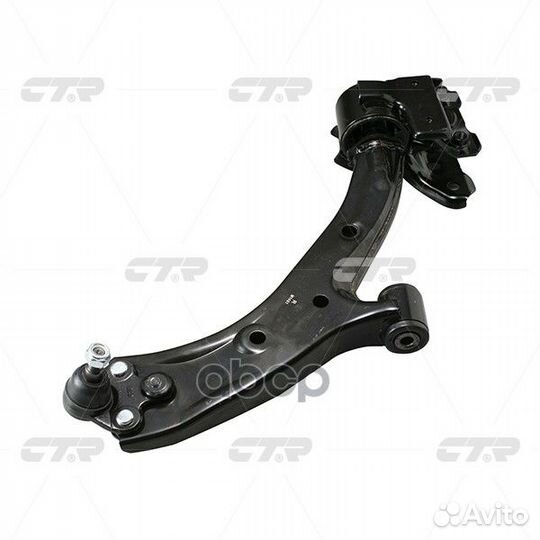 Рычаг подвески CQ0053R CTR