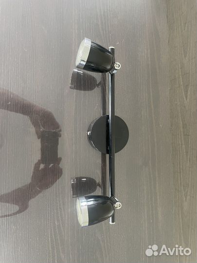 Споты светильники