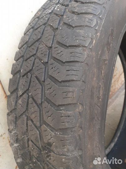 Nord Wolf Cargo 175/65 R14