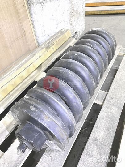 Натяжитель гусеницы Hitachi ZX250H-5G9310837