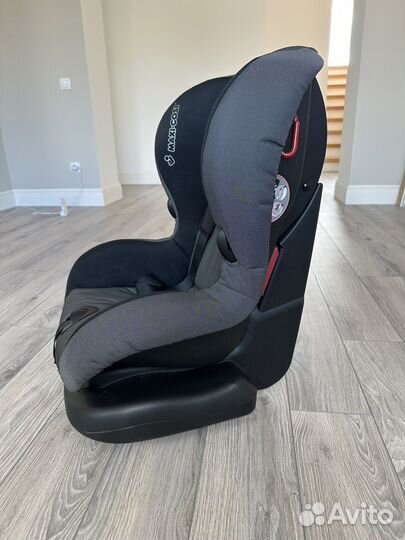 Автокресло Maxi Cosi Priori SPS+