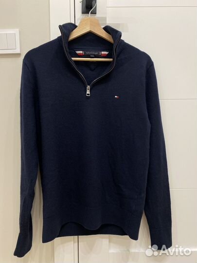 Кофта tommy hilfiger