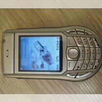 Nokia 6630