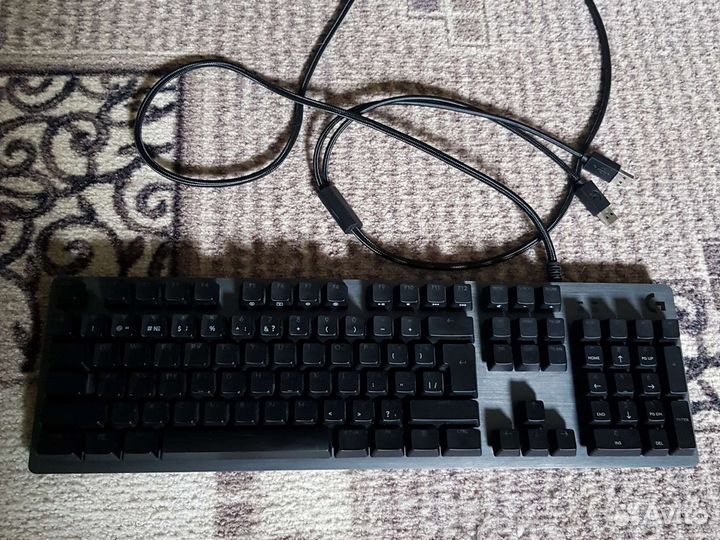 Игровая клавиатура