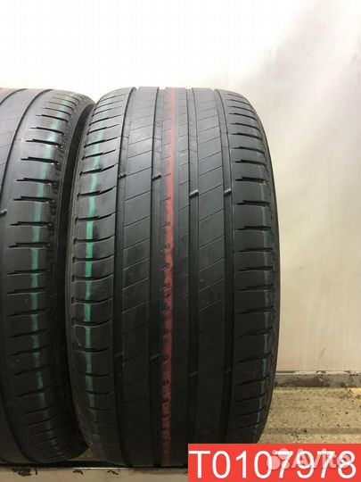 Michelin Latitude Sport 3 285/40 R20 108Y