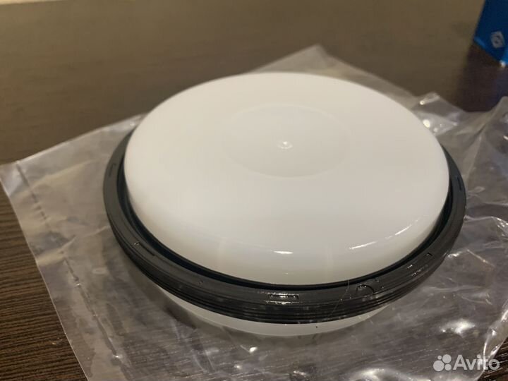 Сальник коленвала задний масляны для Volvo 9458178