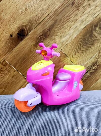 Куклы и аксессуары