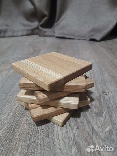 Подставка под горячее