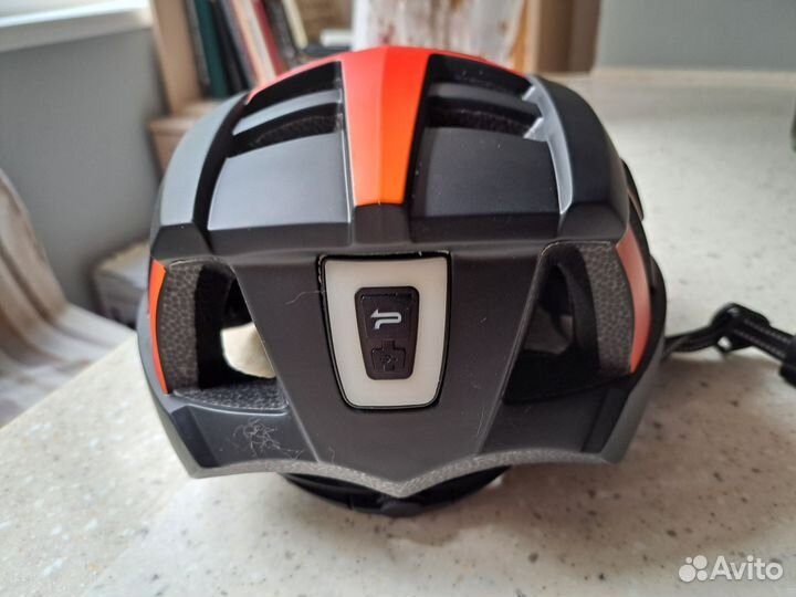 Продам велошлем