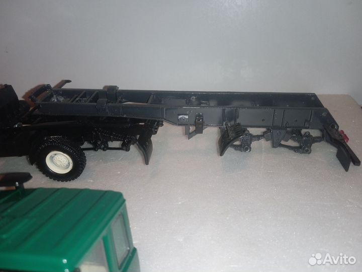 Масштабные модели 1 43