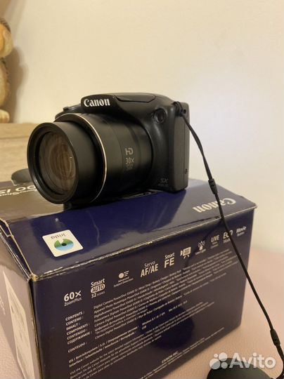 Фотоаппарат