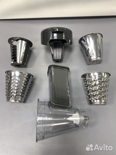 Овощерезка для мясорубки Moulinex hv4,hv8, hv9