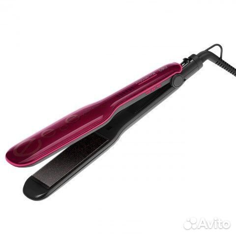 Выпрямитель для волос Rowenta Extra Liss Elite