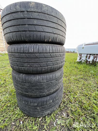 Bridgestone Turanza ER30 24.5/50 R18