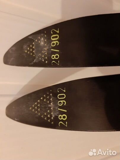 Лыжи классика197 fischer rennski carbon plus