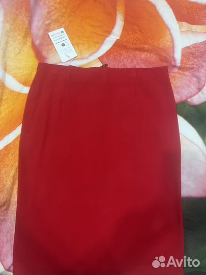 Юбка новая 48 размер