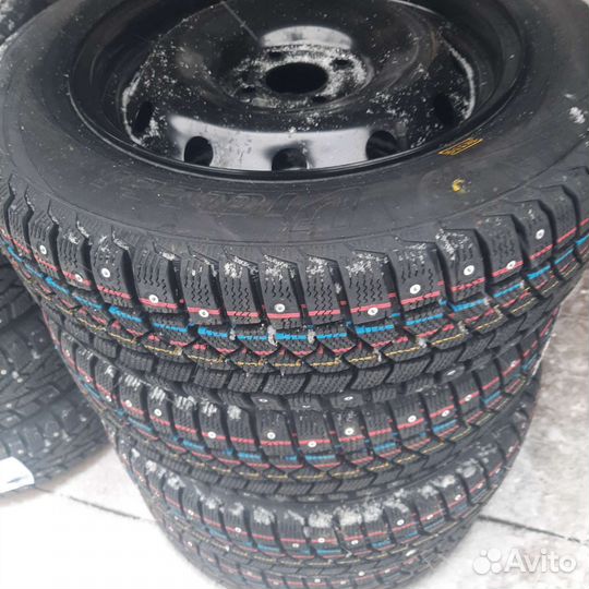 Viatti Brina Nordico V-522 185/65 R15