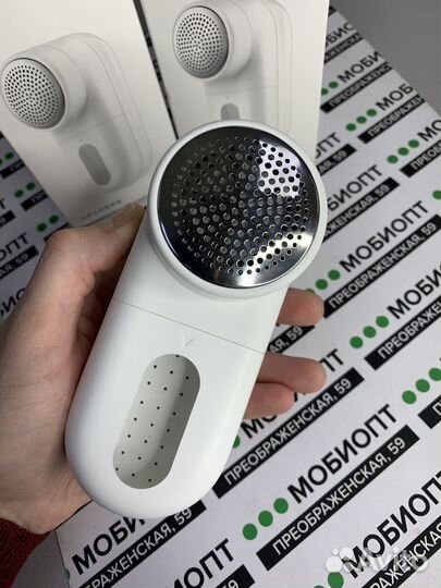 Машинка для удаления катышков Xiaomi Mijiia