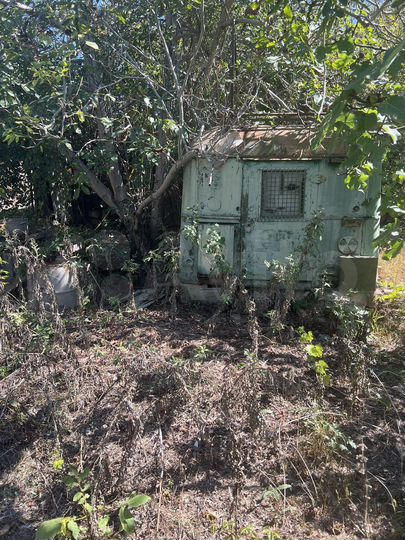 Участок 6,3 сот. (СНТ, ДНП)