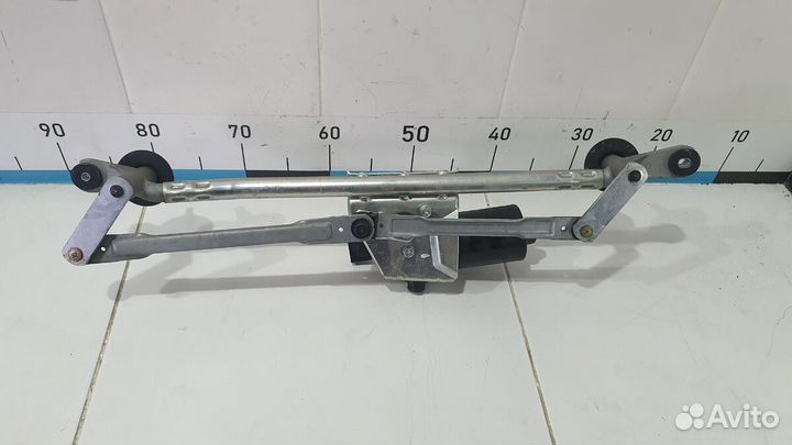 Трапеция стеклоочистителей Tiggo 7 Pro