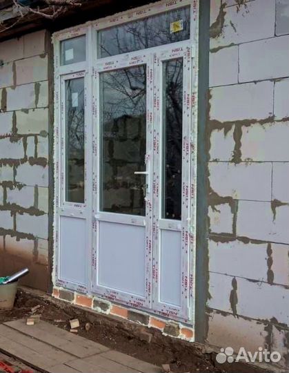 Пластиковые окна от завода