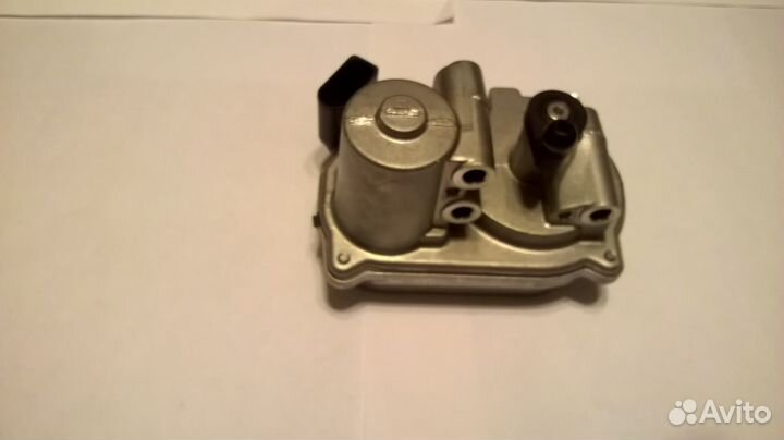 Регулятор воздушной заслонки