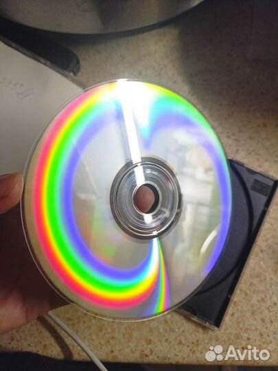 Autodesk 97 диск
