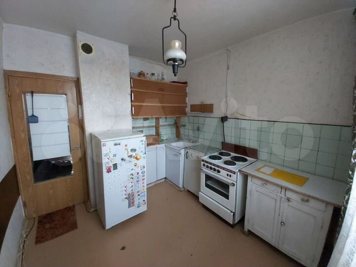 2-к. квартира, 52,1 м², 2/14 эт.