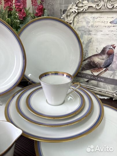 Чайный набор Johonn Seltmann