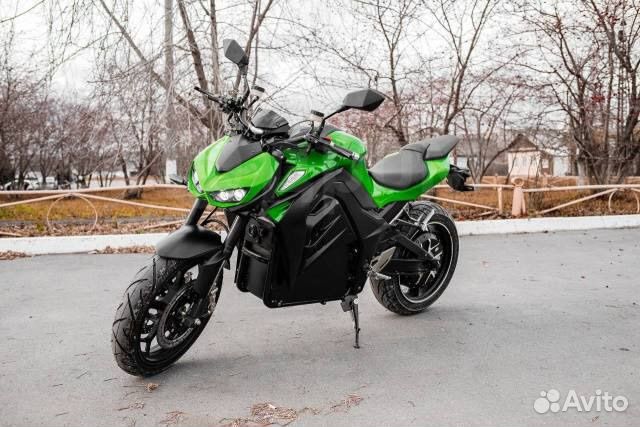 Электро мотоциклы/В наличии в рф/Доставка ТК