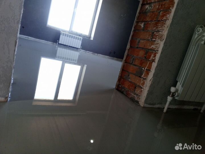 Наливной пол с НДС