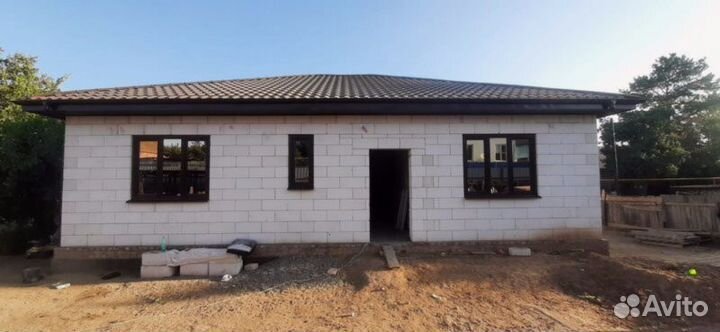 Окна на заказ