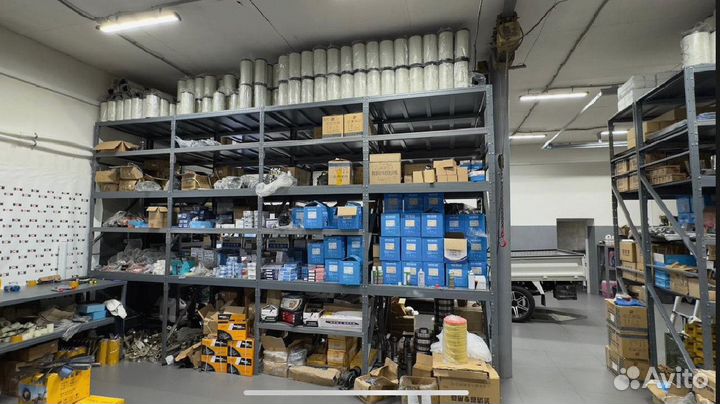 Ремкомплект гидроцилиндров 63/35