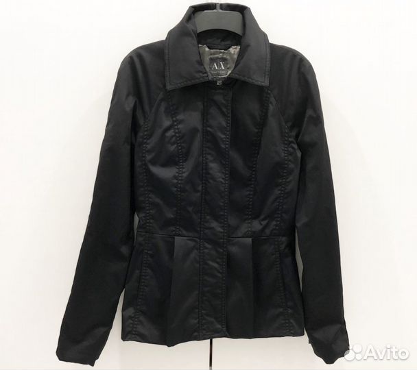 Куртка Armani Exchange