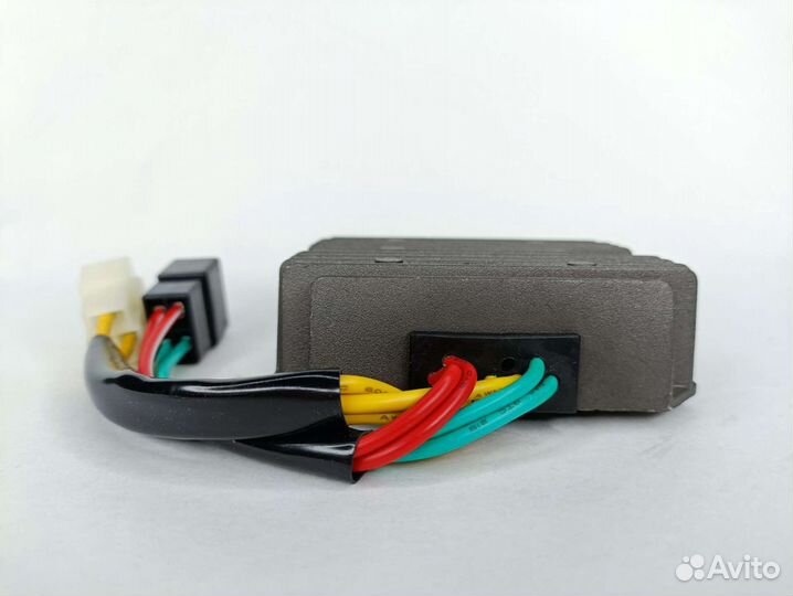 Реле зарядки регулятор Honda VFR VTZ VF CBR NT