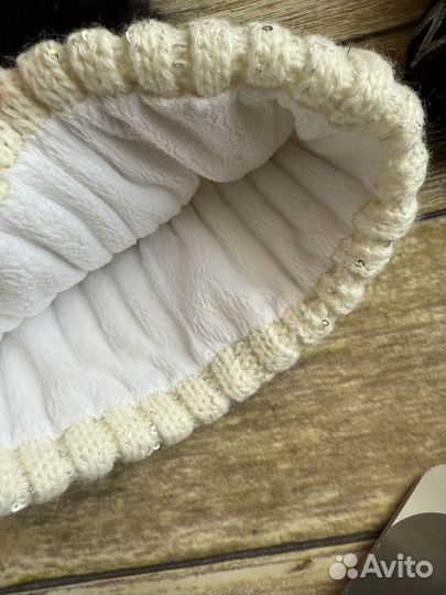 Шапки Castelbajac Rossignol из Италии Оригинал