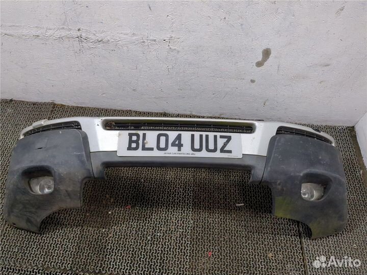 Форсунка омывателя фар Volvo XC90, 2004