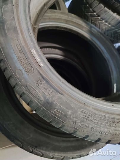 Michelin Primacy 3 225/45 R17
